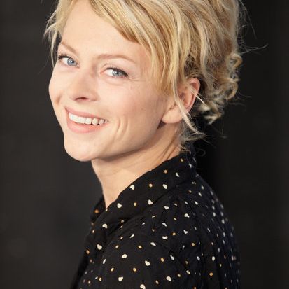 Alleinerziehende Mutter und Multitalent - so lebt die Schauspielerin Alleinerziehende Mutter und Multitalent - so lebt die Schauspielerin (Foto)