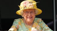 Queen Elizabeth II. dürfte über Nudisten im Königshaus wenig 