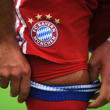 Nächste Pleite nach Liverpool! Bayern unterliegt Neapel Nächste Pleite nach Liverpool! Bayern unterliegt Neapel (Foto)