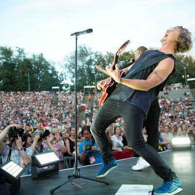 Tour zum neuen Album! Hier gibt's VVK-Tickets und Karten Tour zum neuen Album! Hier gibt's VVK-Tickets und Karten (Foto)
