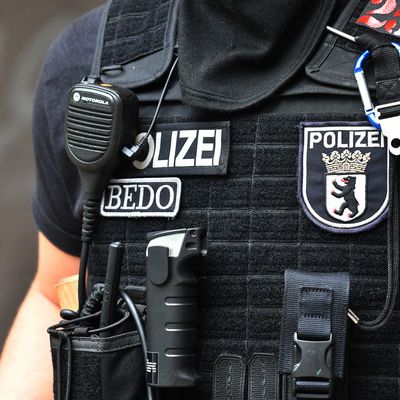 Mord und Gewalt - So brutal sind Parallelgesellschaften Mord und Gewalt - So brutal sind Parallelgesellschaften (Foto)