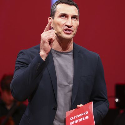 Box-Champ beendet Karriere! Wie geht es jetzt weiter? Box-Champ beendet Karriere! Wie geht es jetzt weiter? (Foto)