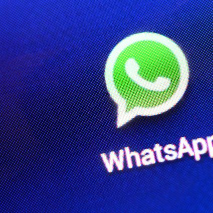 Auf DIESE neue Messenger-Funktion warten wir schon ewig Auf DIESE neue Messenger-Funktion warten wir schon ewig (Foto)