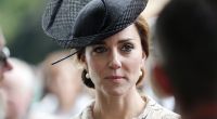 Kate Middleton trauert um ihre Jugendfreundin Isobel Kennedy, die qualvoll an einem Hirntumor starb.