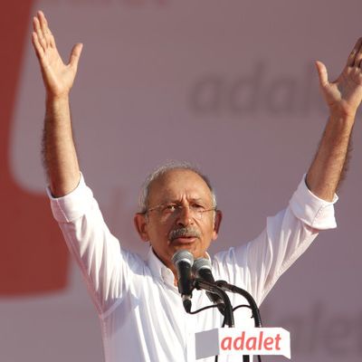 Türkei-Politiker warnt: Deutsche Urlauber in Lebensgefahr Türkei-Politiker warnt: Deutsche Urlauber in Lebensgefahr (Foto)