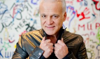 Nino de Angelo: 4 Mal gescheitert! Wie ernst ist ihm die Ehe wirklich? | news.de