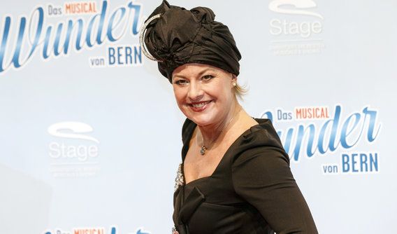 Tanja Schumann privat