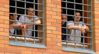 In der Jugendstrafanstalt Regis-Breitingen in Sachsen sitzen ca. 370 junge Männer ihre Haftstrafen ab. Der Alltag im Gefängnis ist nicht frei von Konflikten und Gewalt.