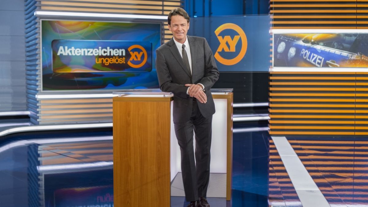 Aktenzeichen Xy Ungelost Als Zdf Wiederholung Babyleiche An Der Bundesstrasse Ermittler Brauchen Ihre Hilfe News De