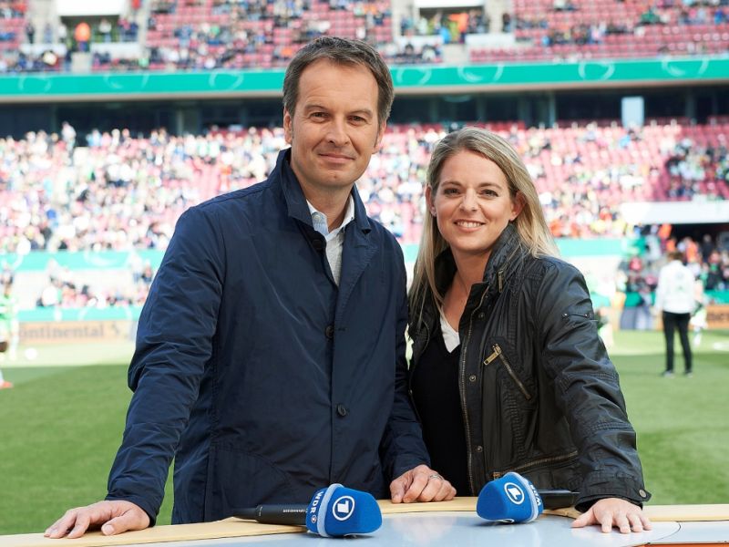 Claus Lufen privat: Wie lebt der ARD-Sportmoderator nach der Trennung?