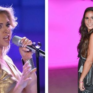 Trotz Unfall-Drama! DSDS-Star Aneta Sablik bekommt Beistand von Sarah Trotz Unfall-Drama! DSDS-Star Aneta Sablik bekommt Beistand von Sarah (Foto)