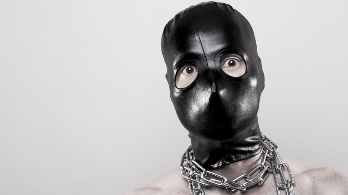 BDSM spielt eine große Rolle in England, aber so richtig legal ist das eigentlich gar nicht (Symbolbild). (Foto)
