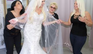 Eric Schroth privat: DSDS-Star macht jetzt Hochzeiten mit ...