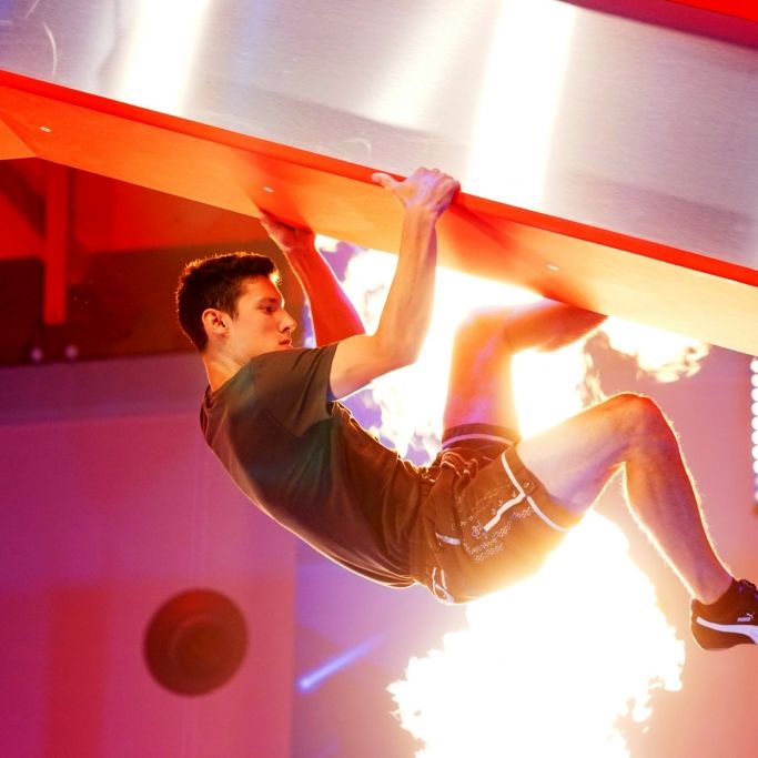 Härteste Show Deutschlands ist wieder gestartet Härteste Show Deutschlands ist wieder gestartet (Foto)