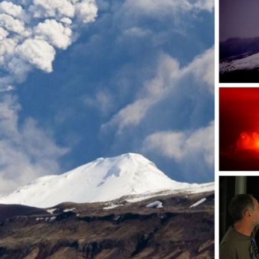 Weltuntergang! Diese Mega-Vulkane könnten unser Ende bedeuten