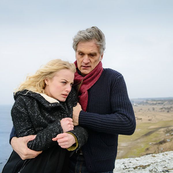 "Wilde Nächte" für Kommissar Anders auf Gotland "Wilde Nächte" für Kommissar Anders auf Gotland (Foto)