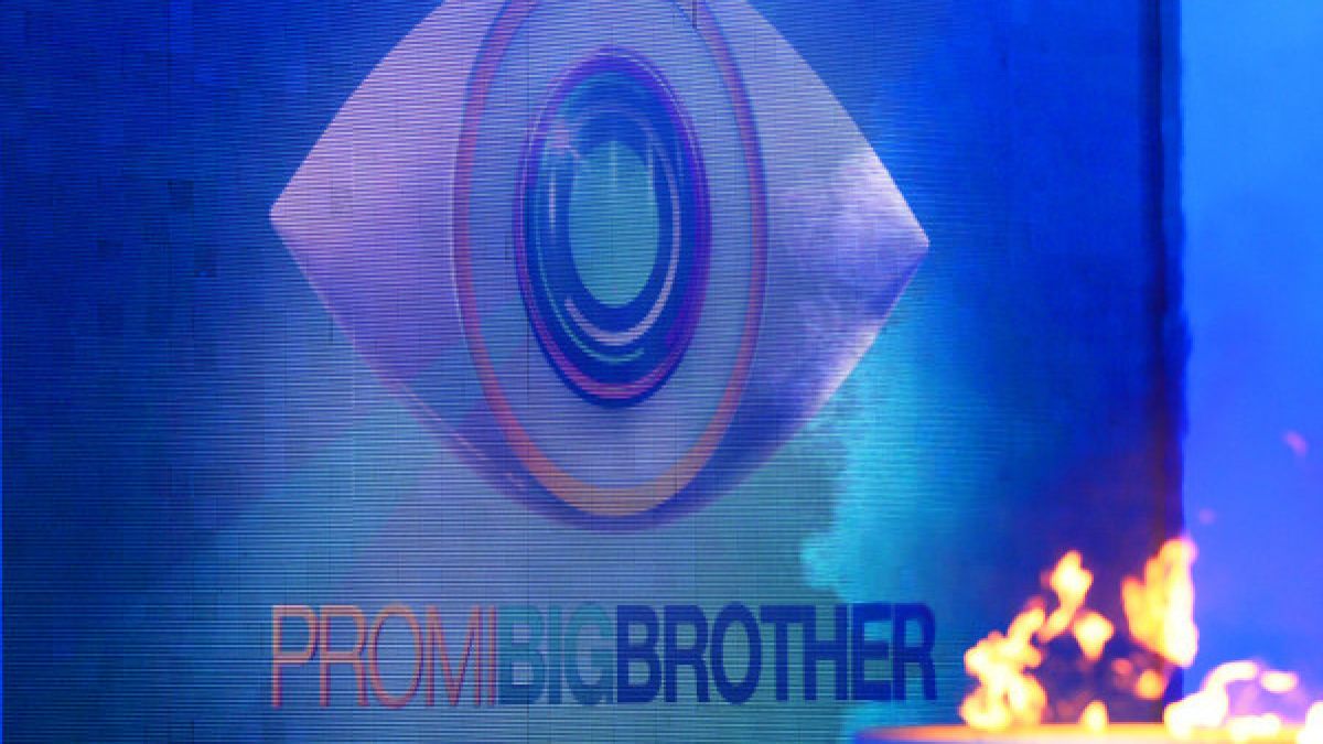 "Promi Big Brother" ist 2017 mit der fünften Staffel auf Sendung. (Foto)