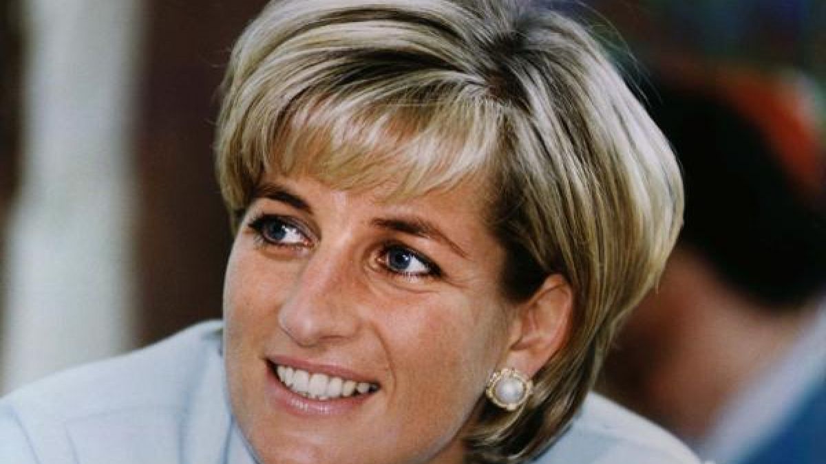Am 31.08.1997 kam Prinzessin Diana bei einem tragischen Autounfall ums Leben. (Foto)