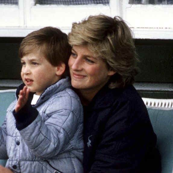 Prinzessin Diana und ihre privaten Einblicke nochmal erleben