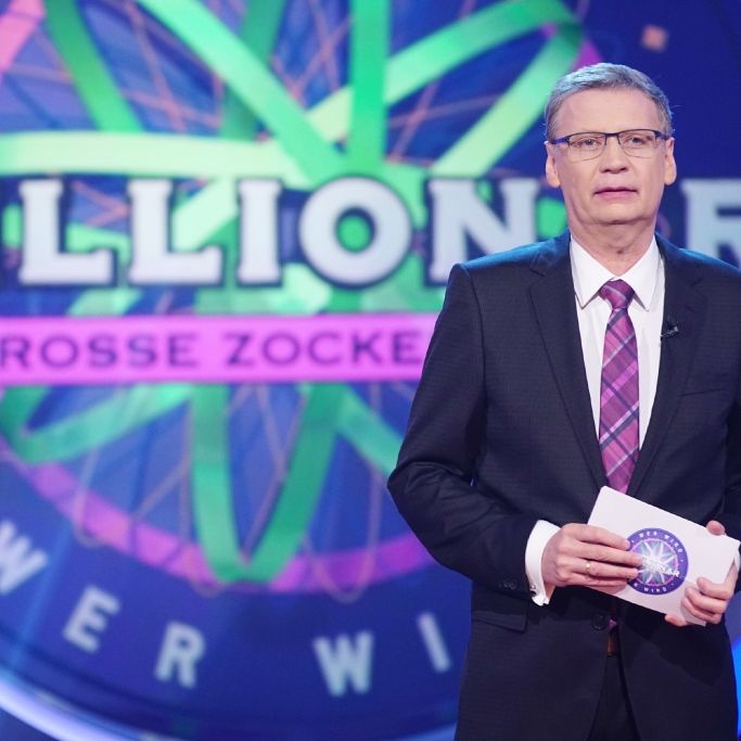 "Wer wird Millionär"-Kandidat stellt verrückten Rekord auf "Wer wird Millionär"-Kandidat stellt verrückten Rekord auf (Foto)