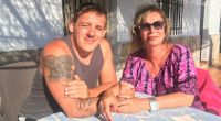Stehen René und Denise Sinz in Marbella kurz vor der Trennung?
