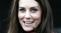 Auch Kate Middleton kann ganz schön peinlich sein.