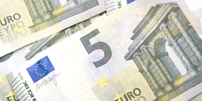 Mit DIESEM 5-Euro-Trick können Sie richtig viel Geld sparen
