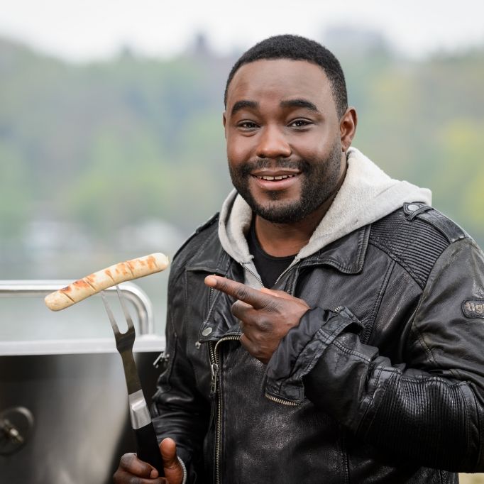 Bei Nelson Müller ging's um die Wurst! Die Ergebnisse im Überblick Bei Nelson Müller ging's um die Wurst! Die Ergebnisse im Überblick (Foto)