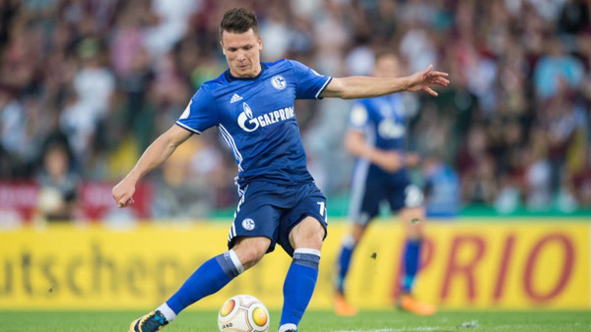 Heimspiel FC Schalke 04: Die aktuellen Spielergebnisse der 1. Fußball-Bundesliga bei news.de. (Foto)
