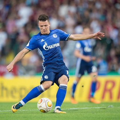 FC Schalke 04 siegt mit 2 : 1