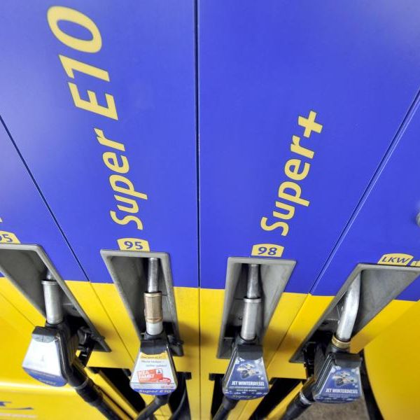 Steuern und Abgaben - Was steckt alles im Benzin- und Dieselpreis?