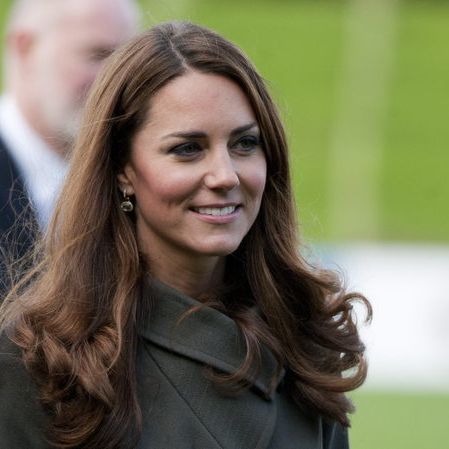 Kate Middleton wieder im Mutterglück! DIESE Zeichen kündigen Nachwuchs an