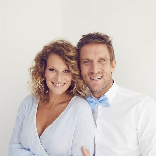 Reißleine gezogen! Bei Janni und Peer ist Schluss Reißleine gezogen! Bei Janni und Peer ist Schluss (Foto)