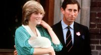 Verschwörungstheoretiker überschlagen sich: Hatten Prinzessin Diana und Prinz Charles eine geheime Tochter?