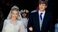 Seit rund zwei Monaten sind Prinz Ernst August jr. von Hannover und Ekaterina Malysheva verheiratet.