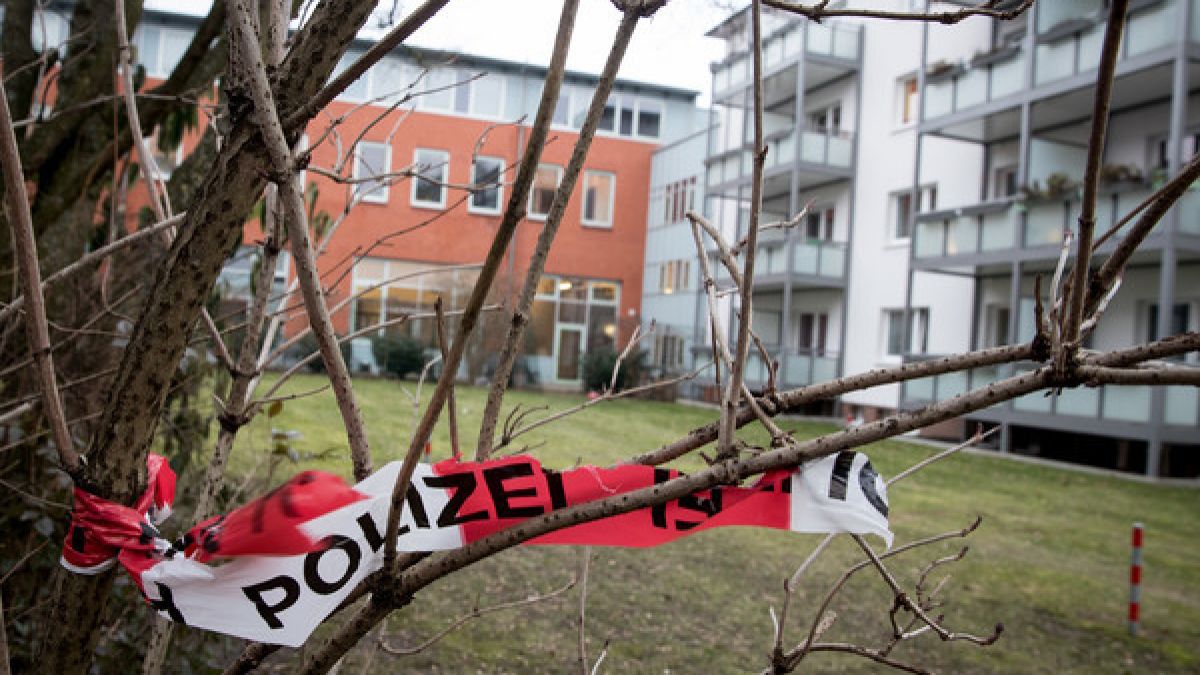 In Bayern wurden binnen weniger Monate drei Prostituierte gewaltsam getötet. (Symbolbild) (Foto)