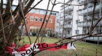 In Bayern wurden binnen weniger Monate drei Prostituierte gewaltsam getötet. (Symbolbild)