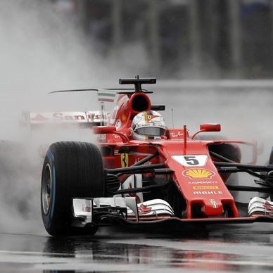 Vettel verliert WM-Führung! Hamilton-Sieg beim Großen Preis von Italien Vettel verliert WM-Führung! Hamilton-Sieg beim Großen Preis von Italien (Foto)