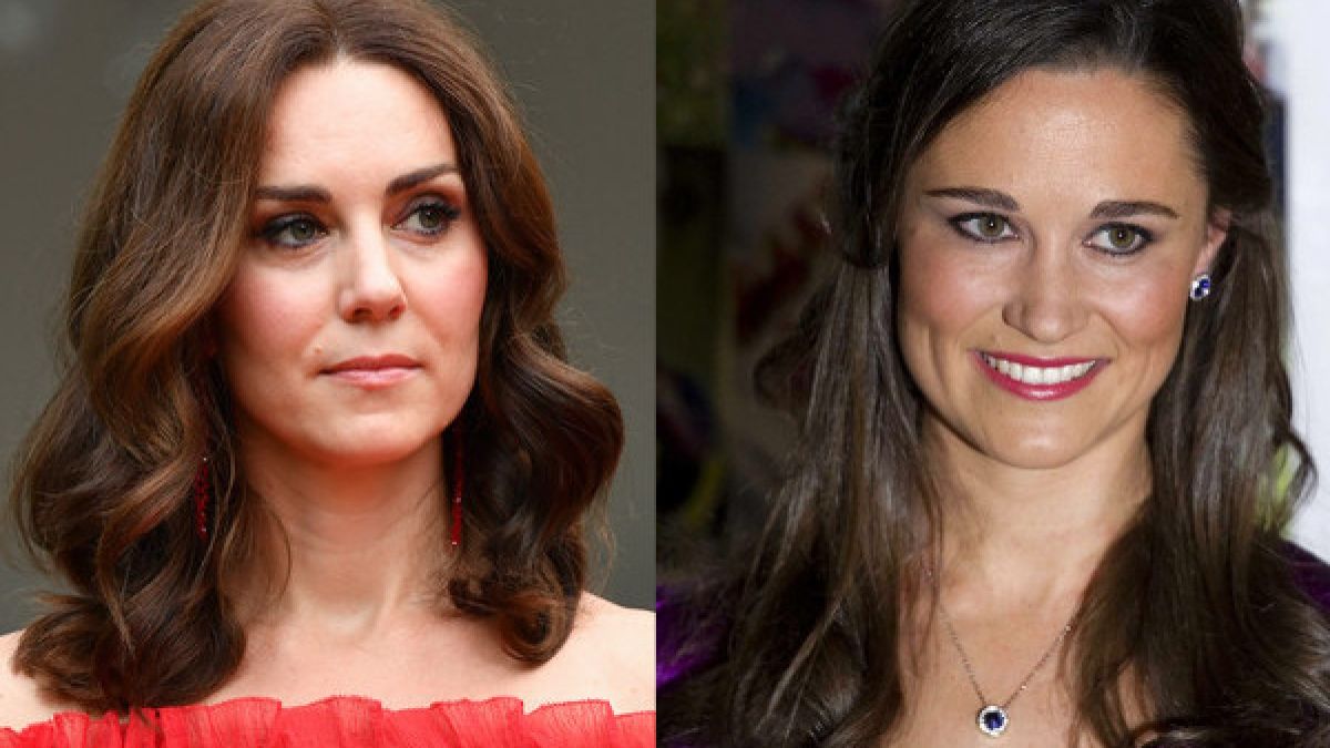 Nach Kate Middleton: Ist nun auch Schwester Pippa Middleton schwanger? (Foto)