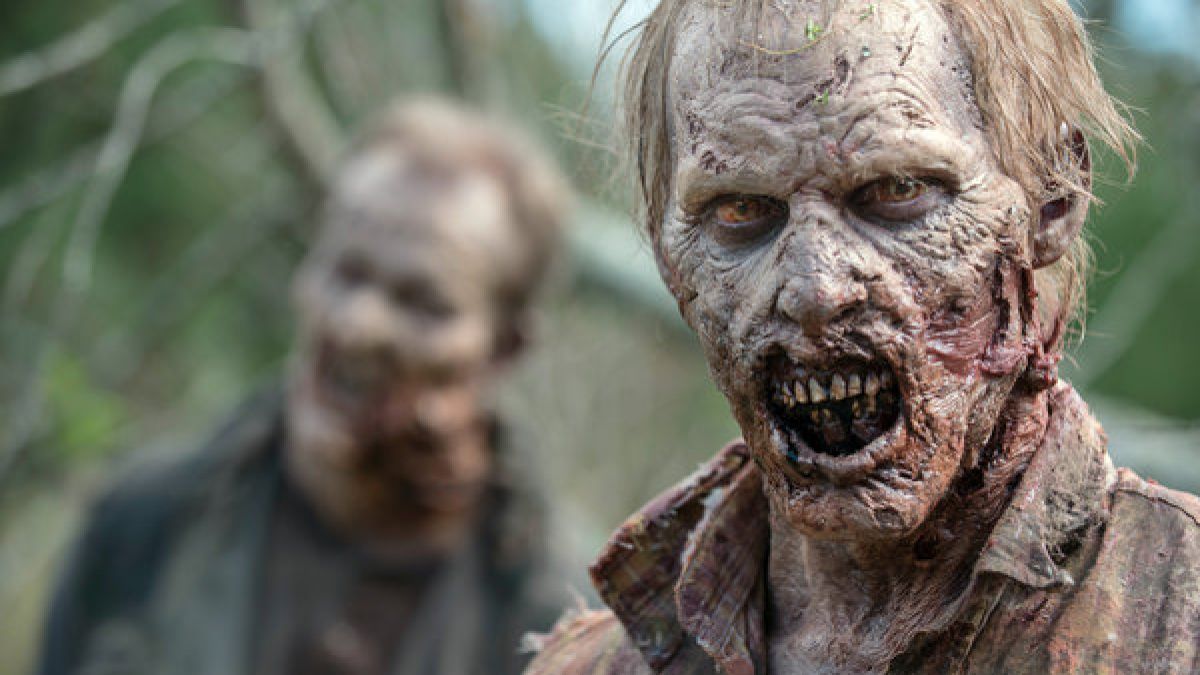 "Fear The Walking Dead" geht weiter. (Foto)