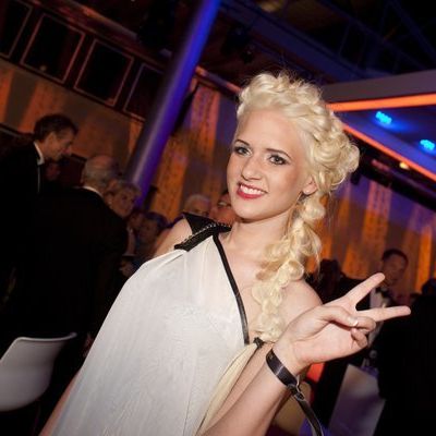 Trotz der heißen "Playboy"-Fotos wird sie von allen gehasst Trotz der heißen "Playboy"-Fotos wird sie von allen gehasst (Foto)