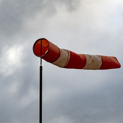 Sturm-Chaos! Hier wird es in Deutschland ordentlich windig Sturm-Chaos! Hier wird es in Deutschland ordentlich windig (Foto)