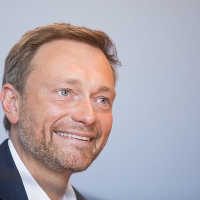Christian Wolfgang Lindner ist seit 2013 Bundesvorsitzender der FDP. Christian Wolfgang Lindner ist seit 2013 Bundesvorsitzender der FDP. (Foto)