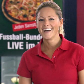 Gemeinheit! Helene Fischer führt Ahnungslose aufs Glatteis Gemeinheit! Helene Fischer führt Ahnungslose aufs Glatteis (Foto)