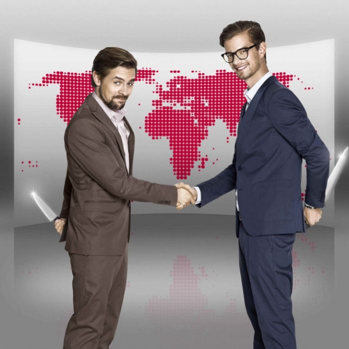 Neue DudW-Regeln! Zuschauer entscheiden mit Neue DudW-Regeln! Zuschauer entscheiden mit (Foto)