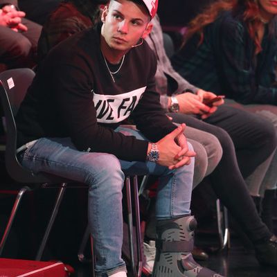 Pietro vermisst Alessio! Wie lang entzieht Sarah ihm seinen Sohn noch? Pietro vermisst Alessio! Wie lang entzieht Sarah ihm seinen Sohn noch? (Foto)