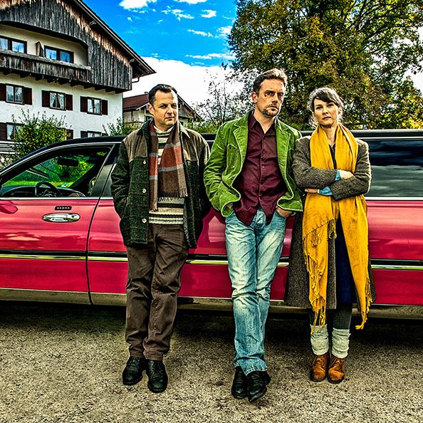 In der ARD-Mediathek - So war die rabenschwarze Komödie im Ersten In der ARD-Mediathek - So war die rabenschwarze Komödie im Ersten (Foto)