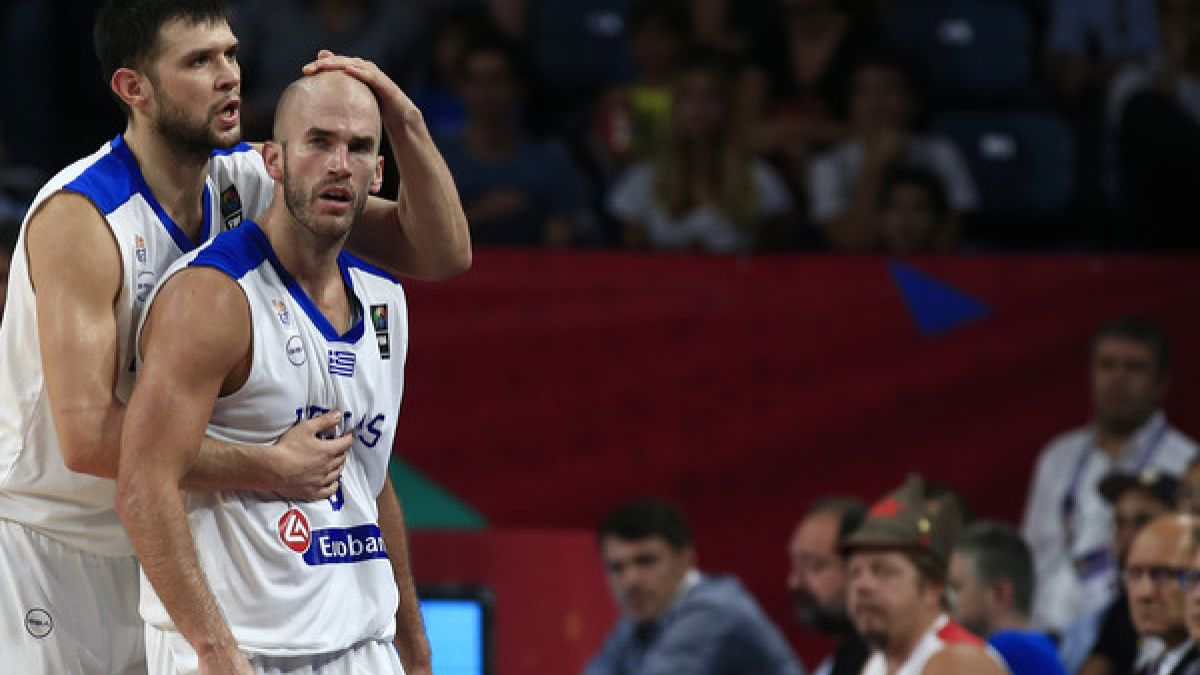 Basketball EM Eurobasket 2017 im Live-Stream und TV Russland und Serbien im Halbfinale news.de