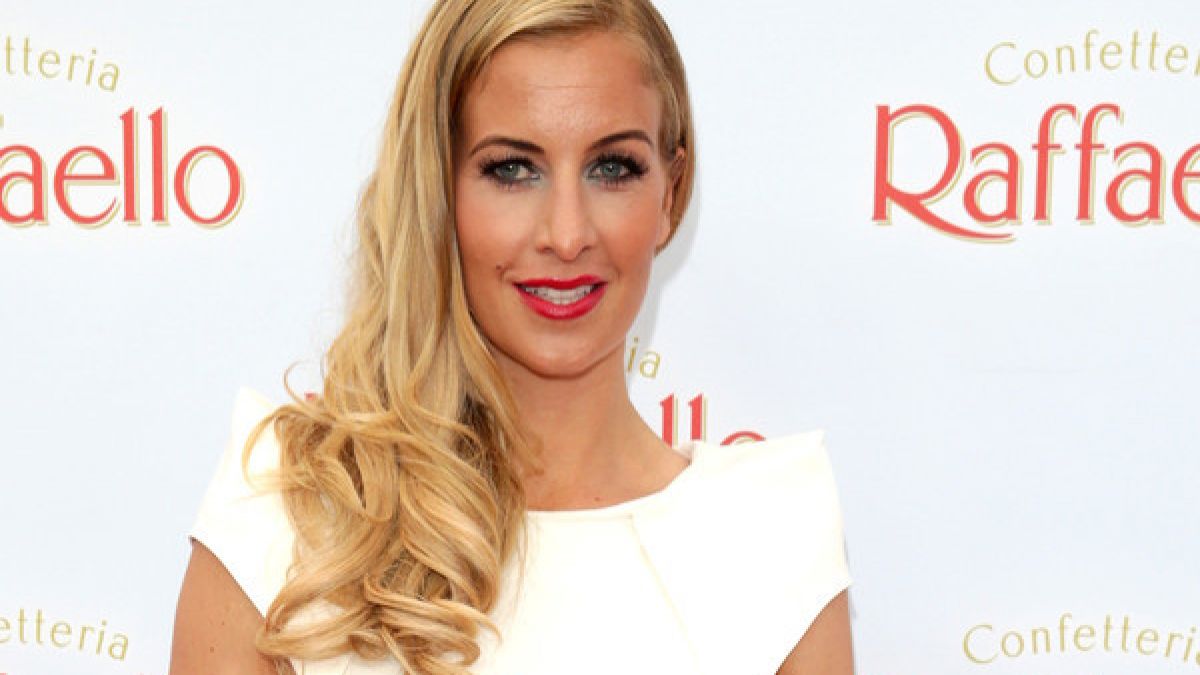 Charlotte Wurdig Privat So Lebt Die Blondine Heute Nach Der