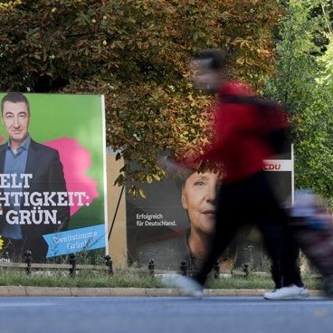 Desinformation am Wahltag möglich - darauf sollte man achten Desinformation am Wahltag möglich - darauf sollte man achten (Foto)